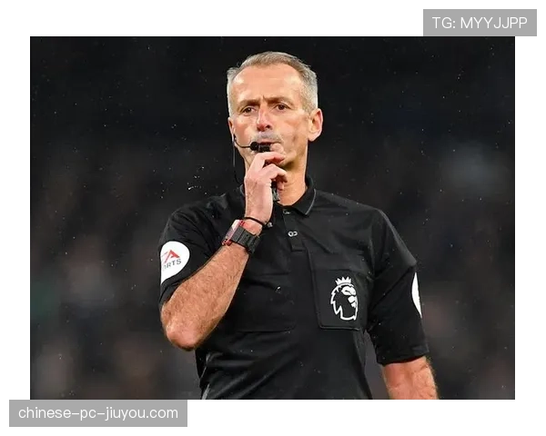 VAR争议再起：北伦敦德比两次因裁判设备干扰而延误比赛