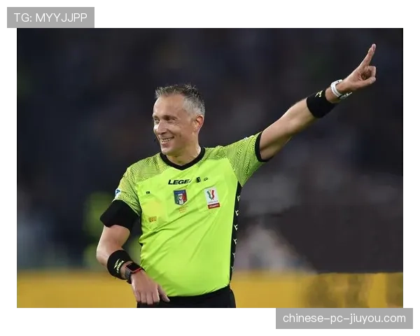 意甲裁判委员会新规，鼓励攻方有利或将影响球队防守阵型