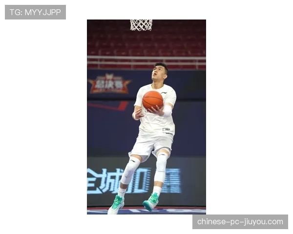 【2026年4月CBA联赛·赛前·动态CBA官方发布季后赛MVP排行榜可视化榜单，胡金秋暂时领跑